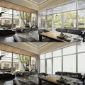 Home Use Switchable Privacy GlassFilm